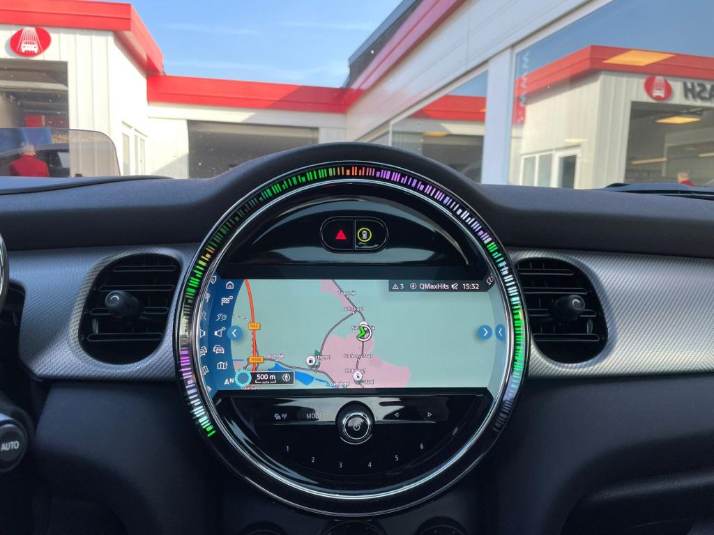 Mini Electric mini mini yours 33 kwh