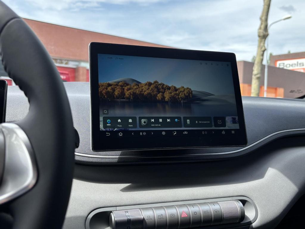 Byd Dolphin Surf comfort 43 kwh