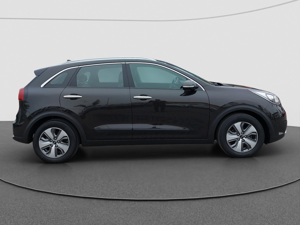 Kia Niro 1.6 gdi hybrid dynamicline | automaat | parkeercamera |