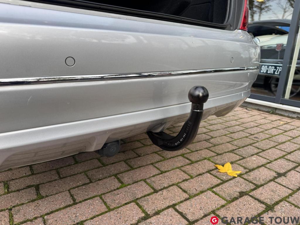 Mercedes-Benz C-Klasse coupé 180 *origineel nl, 2e eigenaar*