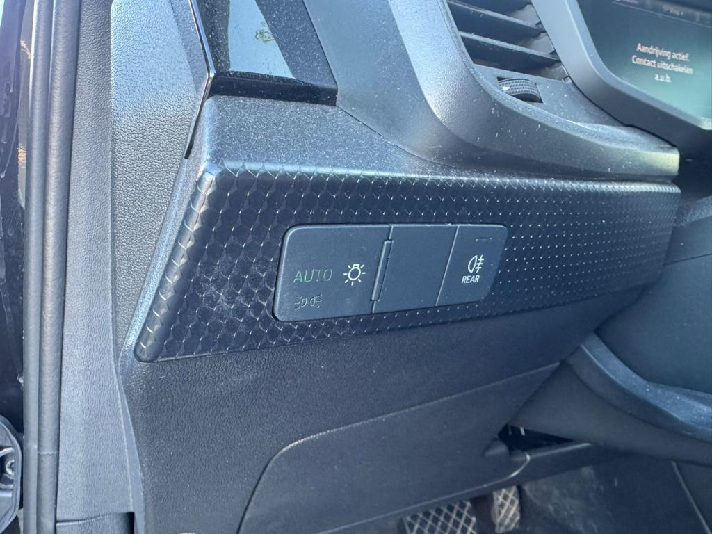 Audi A1 Sportback 30 tfsi s edition