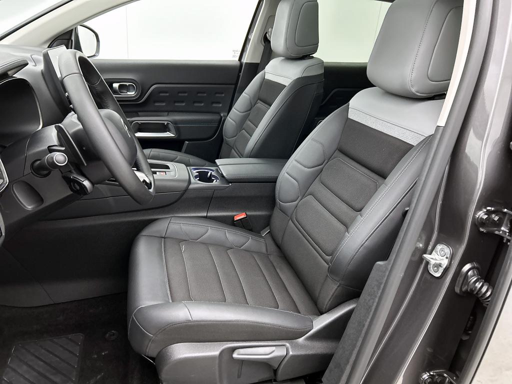 Citroen C5 Aircross plug-in hybrid 225pk automaat max | panoramadak | elekt