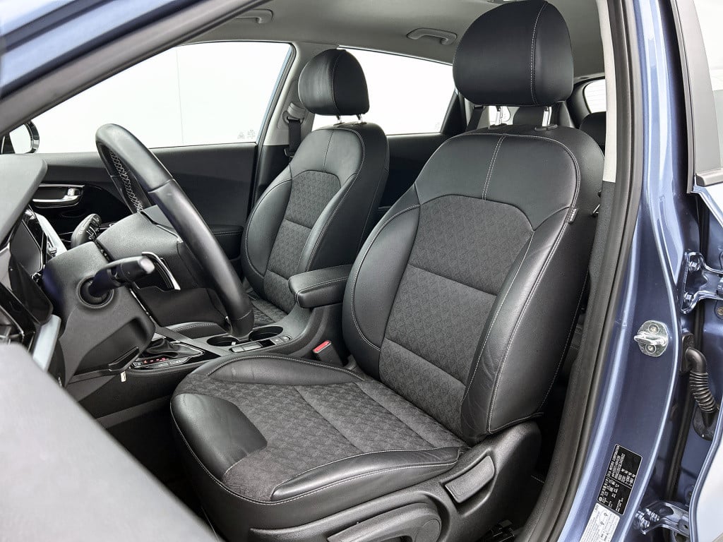 Kia Niro 1.6 gdi hybrid dynamicline | trekhaak | automaat | lichtmetalen ve