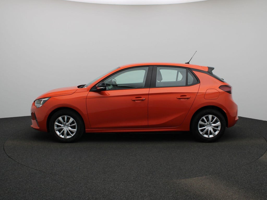 Opel Corsa 1.2 edition | airco | apple carplay/android auto | cruise contro