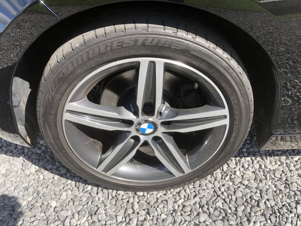 BMW 1 Serie 118i 170pk executive sportline 5-drs