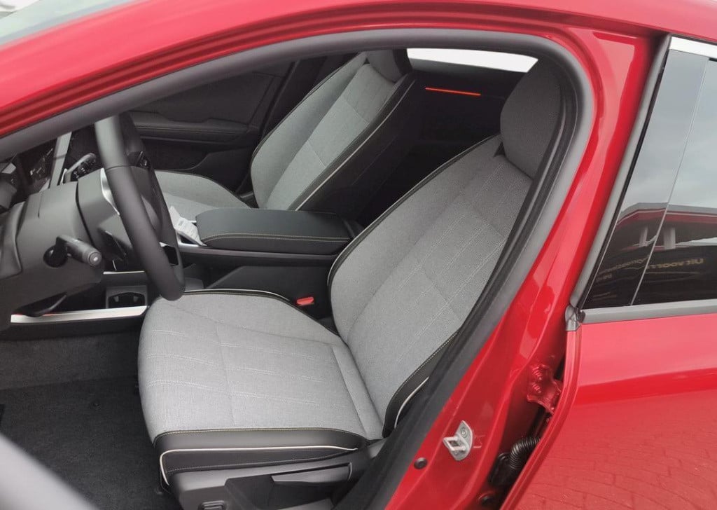 Renault Scenic e-tech ev87 long range techno - 5 jaar garantie