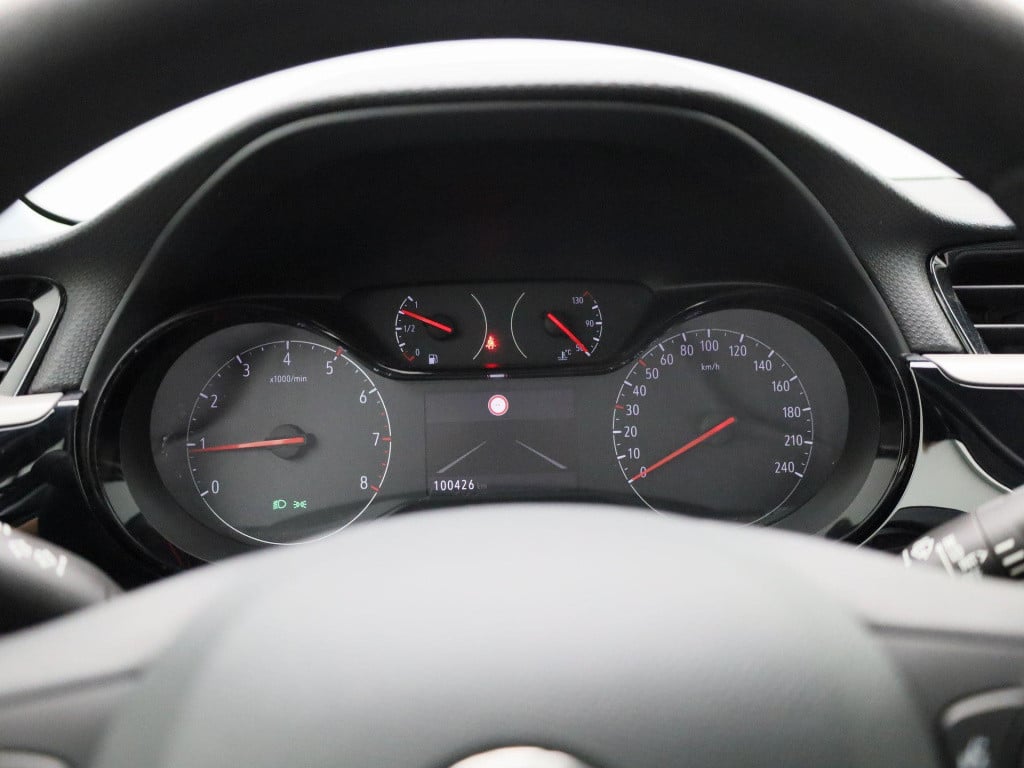 Opel Corsa 1.2 edition | camera | apple carplay/android auto | airco