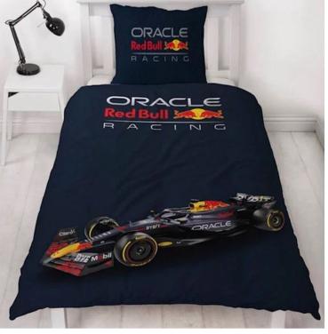 Formule 1 dekbedovertrek