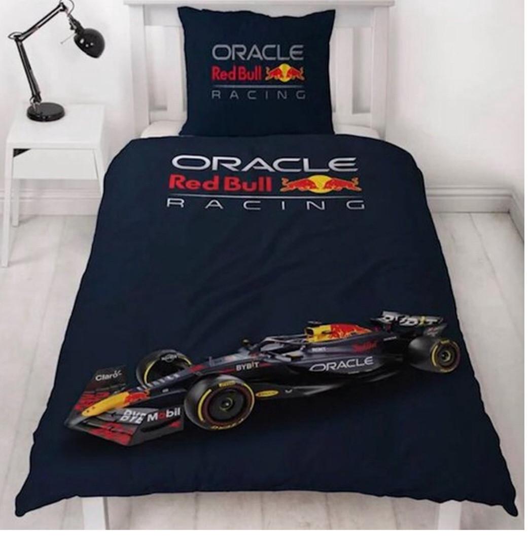 Formule 1 dekbedovertrek