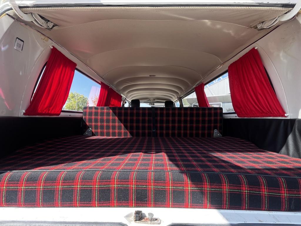 Volkswagen Onbekend t2 camper