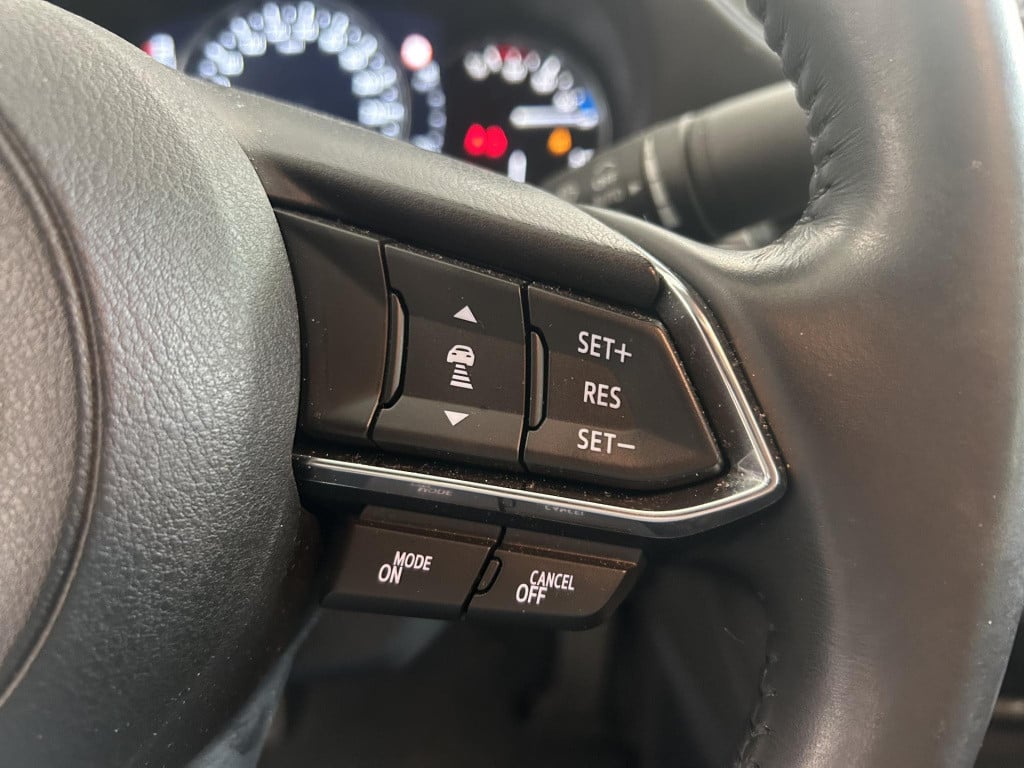 Mazda 6 2.0 skyactiv-g 165 signature
