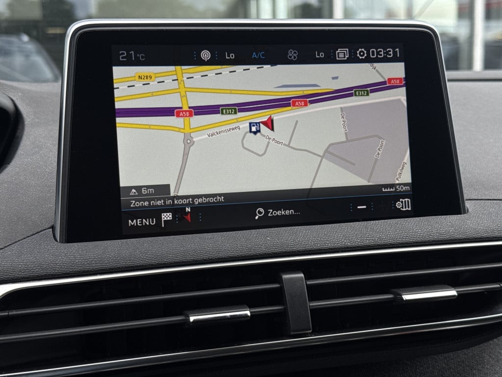 Peugeot 3008 1.2 puretech première | nl-auto | 1e eig | digi dash | camera 