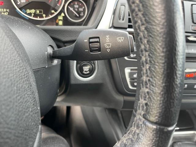 BMW 3-serie 316i high executive