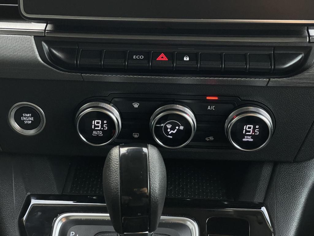 Nissan Townstar evalia n-connecta 45 kwh 7-persoons incl. trekhaak!