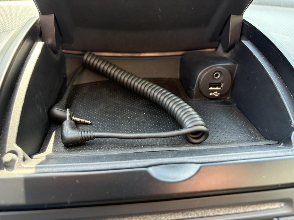 Nissan Note 1.6 tekna