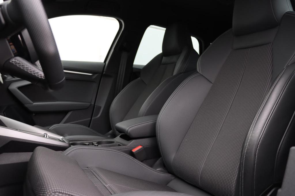 Audi A3 sportback 35 tfsi s edition 150pk s tronic