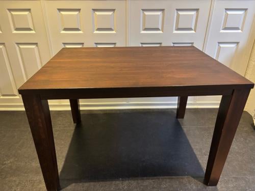Eettafel