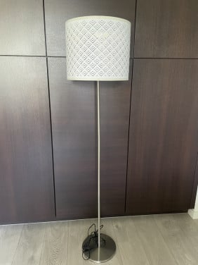Vloer lamp