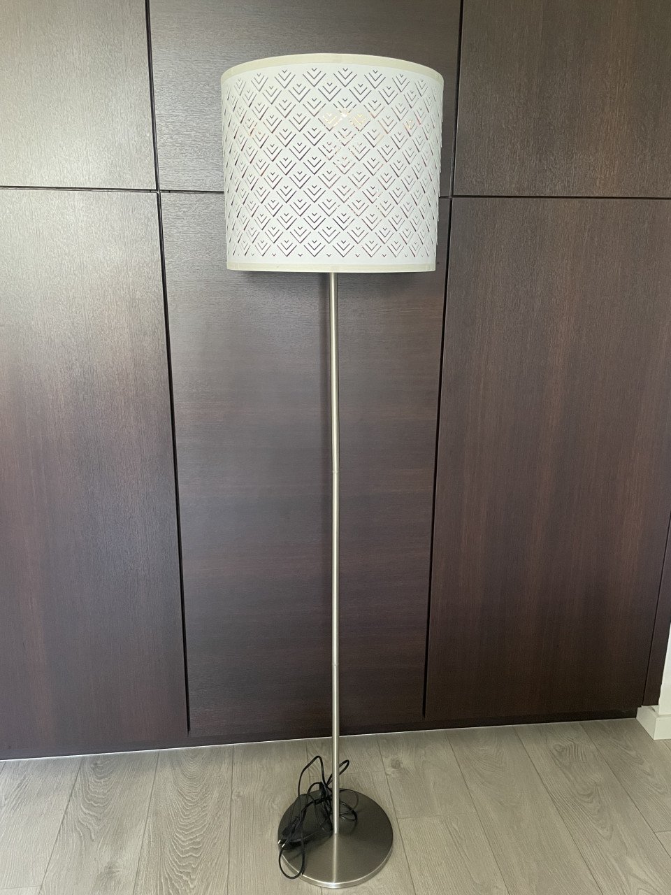 Vloer lamp