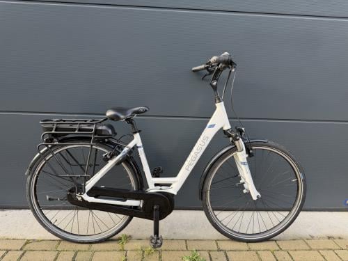 Pegasus Siena E7F middenmotor elektrische fiets 400WH