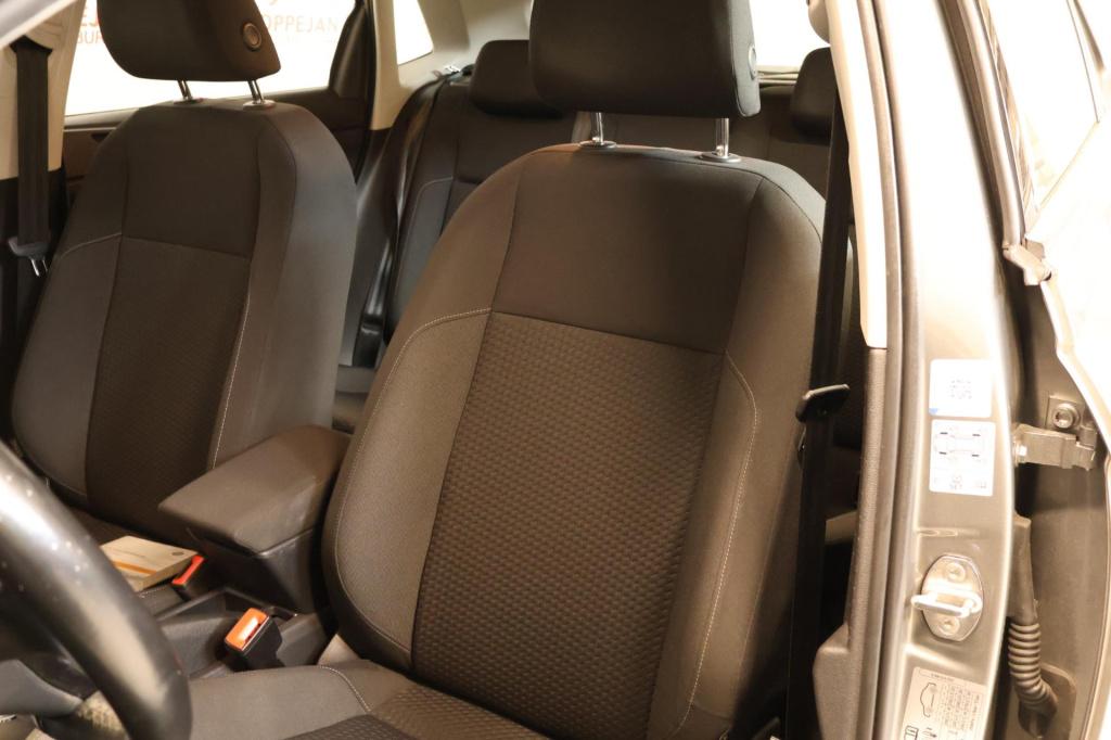 Volkswagen Polo 1.0 tsi comfortline nl auto, carplay, adaptive, airco, dab