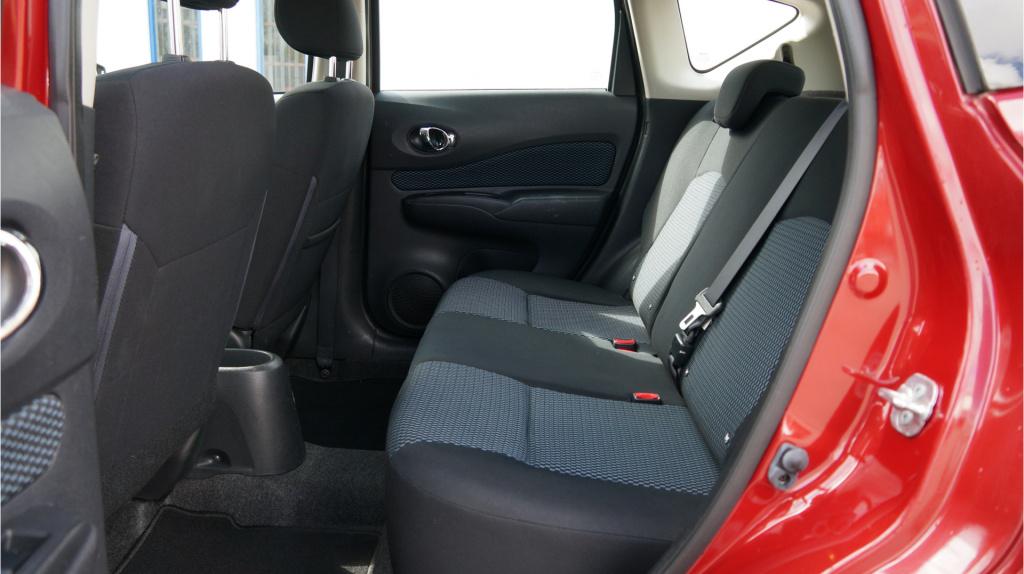 Nissan Note 1.2 connect edition rijklaar incl garantie