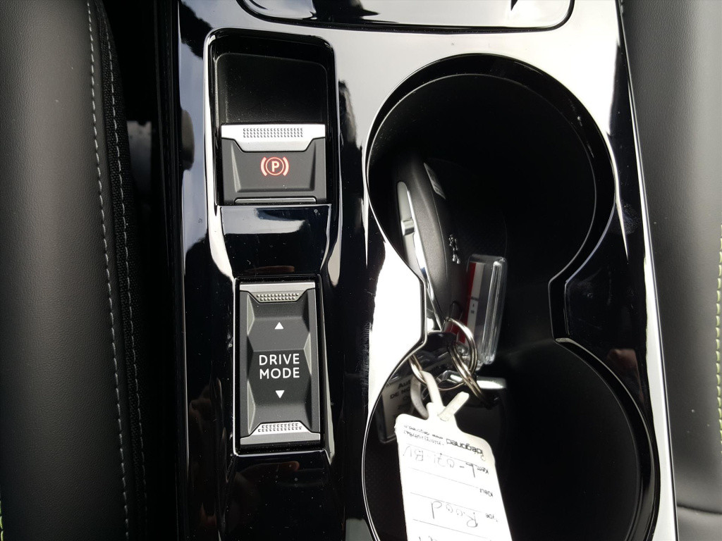 Peugeot 208 gt pack ev 50kwh 136pk/12%bytelling+btw | 3-fase navigatie | cr