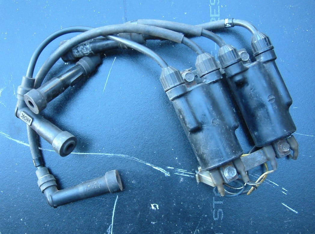 Onderdelen honda bol dor motoren 1979 t/m 1984  750 t/m 900 cc