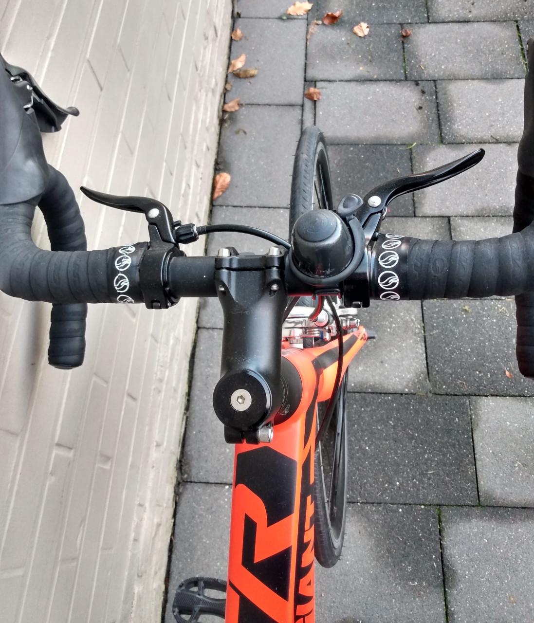 GIANT RACEFIETS kinderen