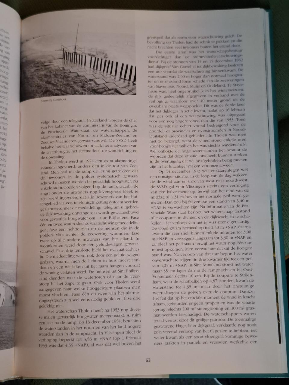 Van Rumoirt tot Razernij, door J.L. Kool-Blokland