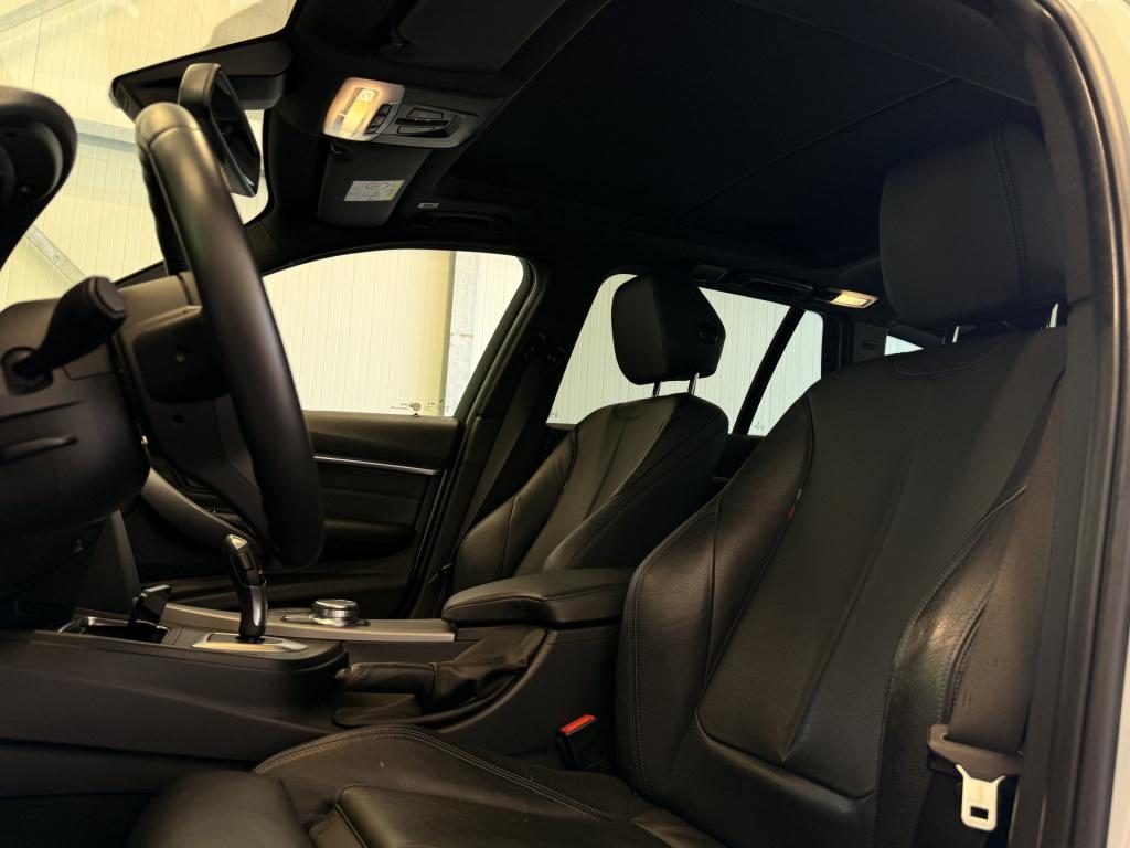 BMW 3-serie touring 320i m sport edition | pano | harman / kardon | leder |