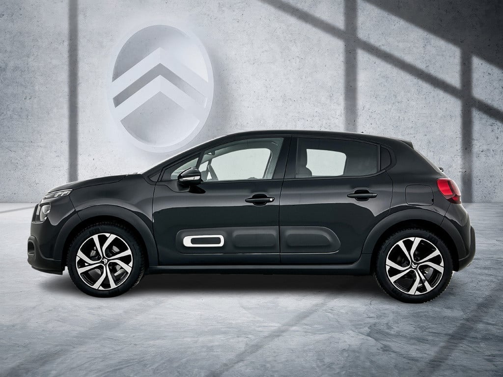 Citroen C3 110 pk automaat feel edition | rijklaar | apple carplay / androi