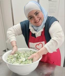 Resto vanHarte zoekt vrijwilligers voor keuken en bediening