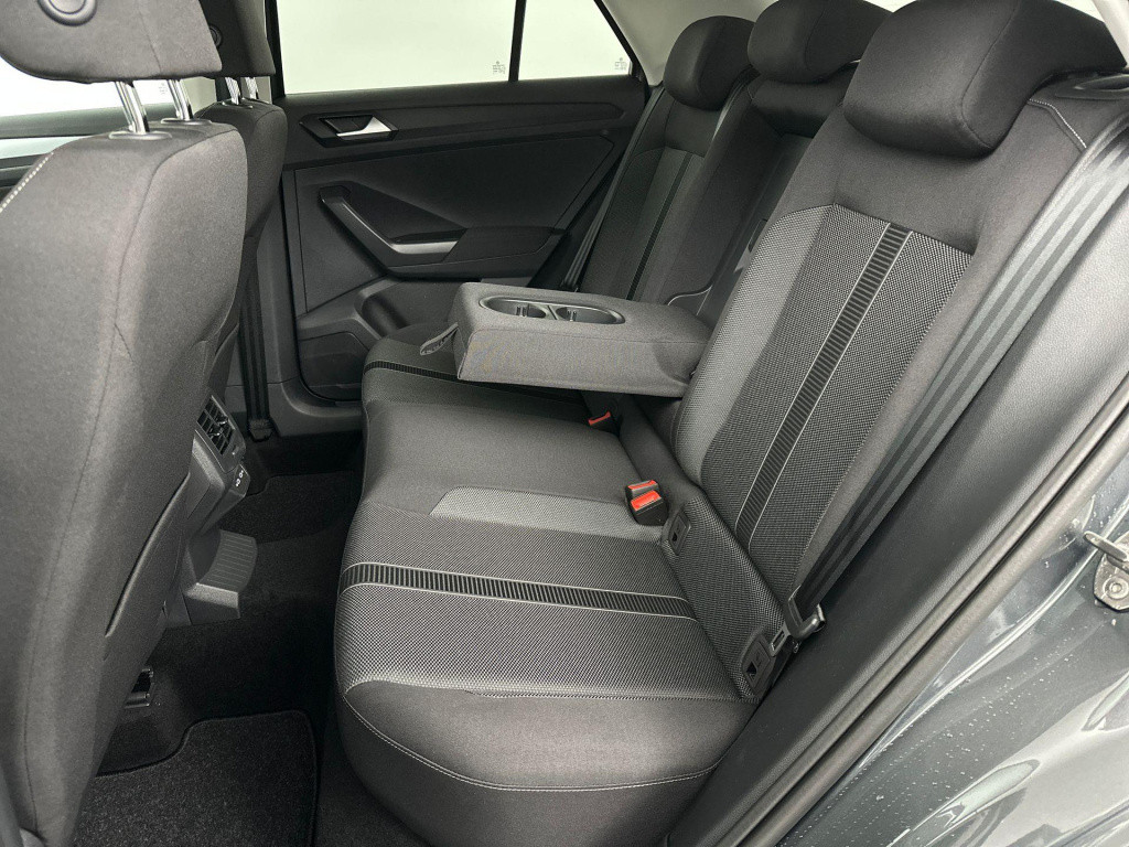 Volkswagen T-roc 1.0 tsi life edition