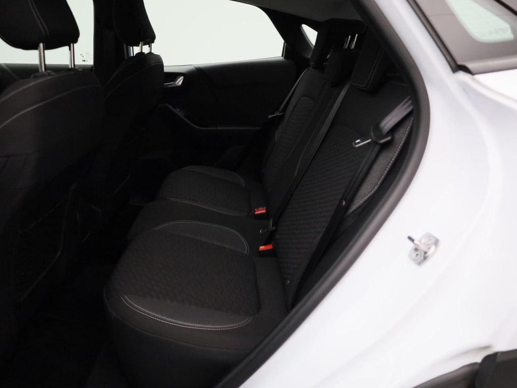 Ford Puma 1.0 ecoboost hybrid titanium | climate control | cruise control |
