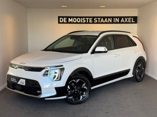 Kia Niro dynamicline 64.8 kwh