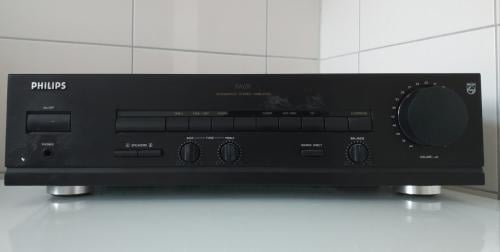 Philips Stereo Versterker FA630/00R