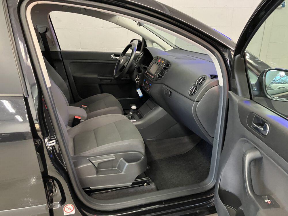 Volkswagen Golf Plus 1.6 FSI Comfortline