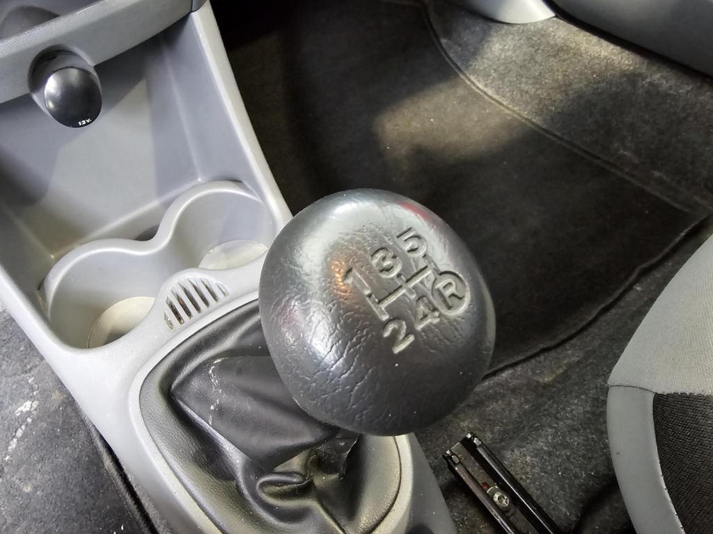 Peugeot 107 1.0-12v xr