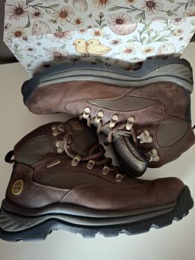Timberland Chocorua Hiking Boot maat 38  Nieuw.