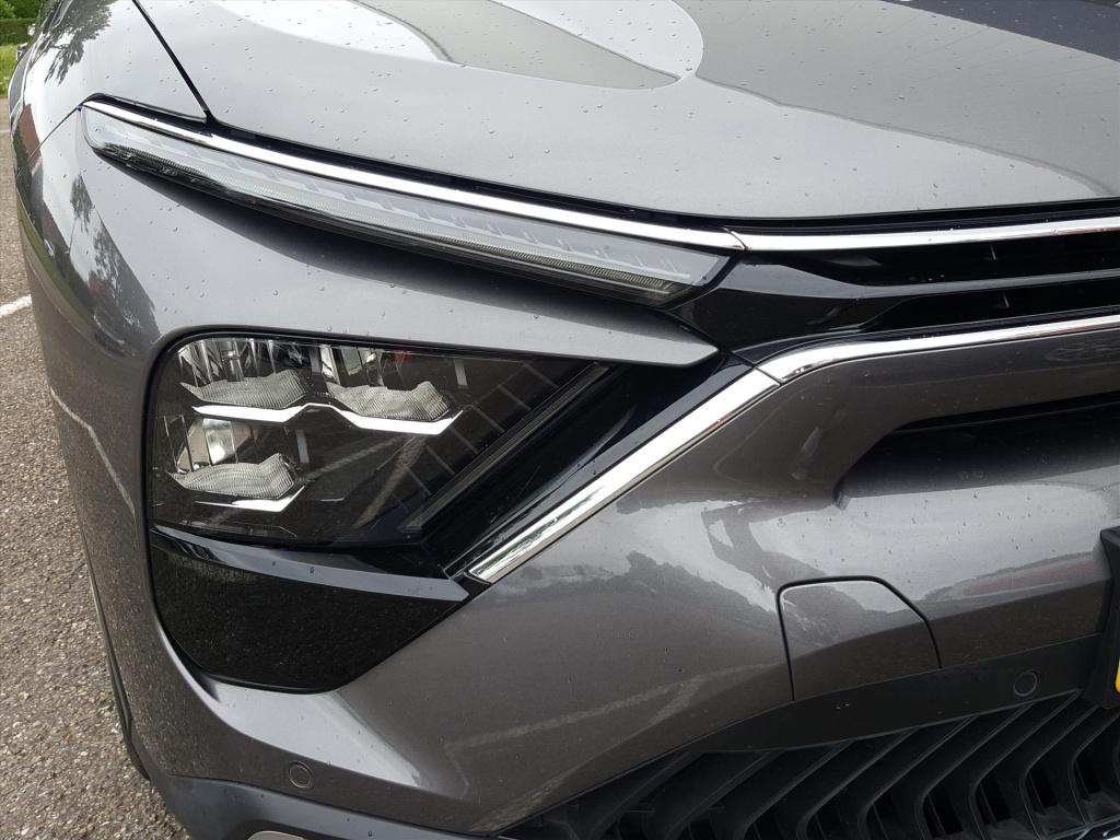 Citroen C5 X feel 1.2 pt-130pk draadloze apple carplay & android | keyless 