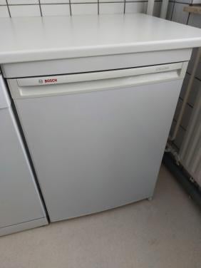 Bosch koelkast tafelmodel
