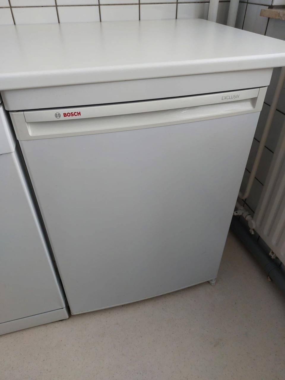 Bosch koelkast tafelmodel