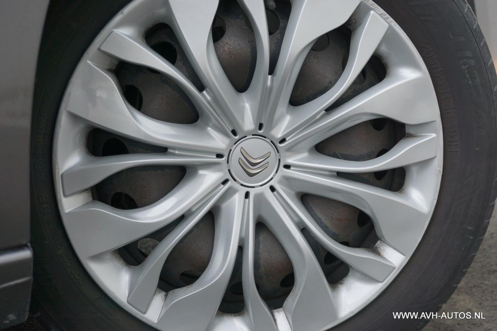 Citroen C4 1.2 puretech feel collection