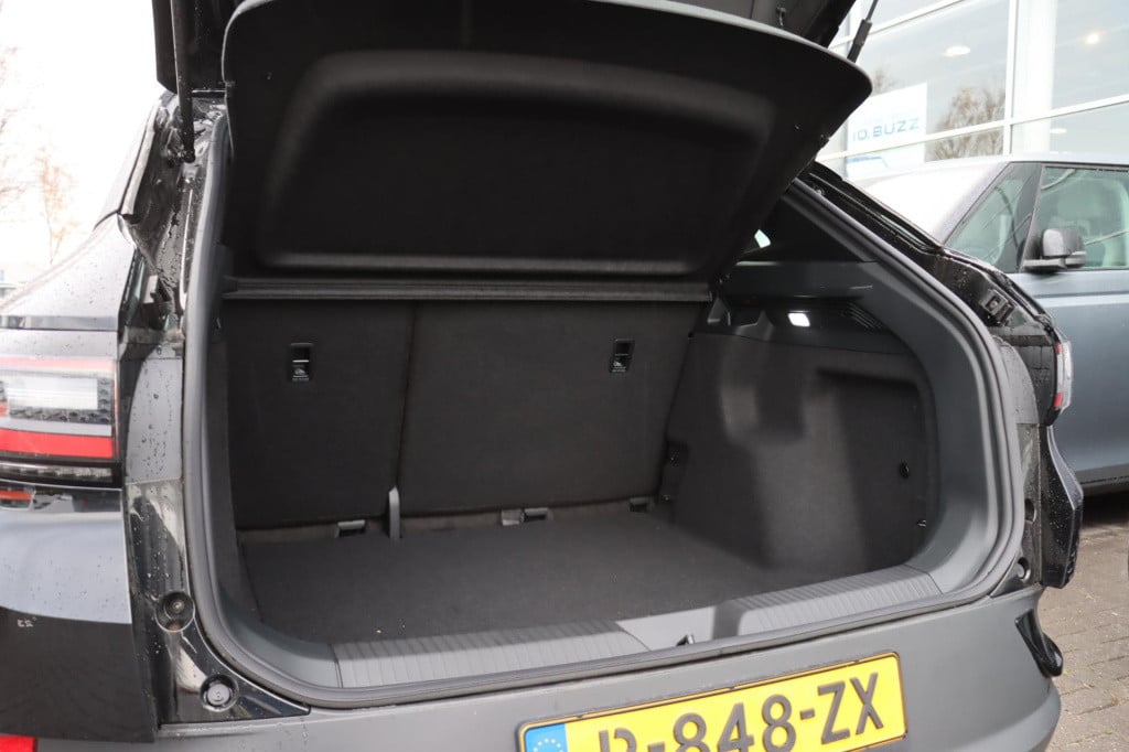 Volkswagen Id.4 pure 52 kwh 148pk