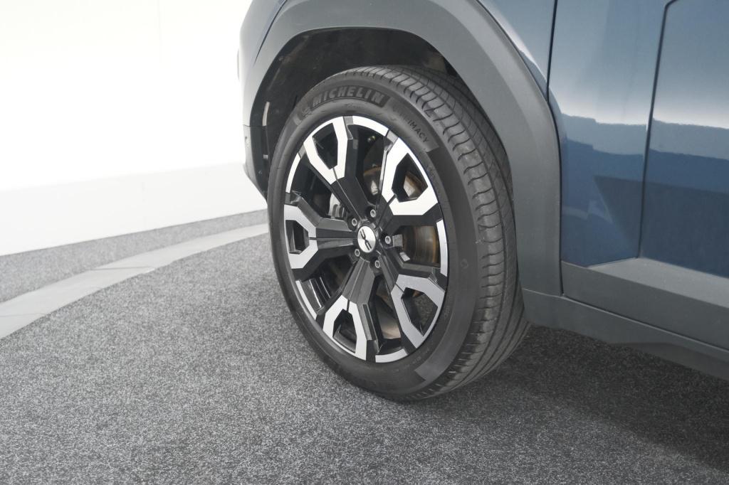 Dacia Bigster 1.8 hybrid 155 journey | 360 camera | pack winter | schuif-/k