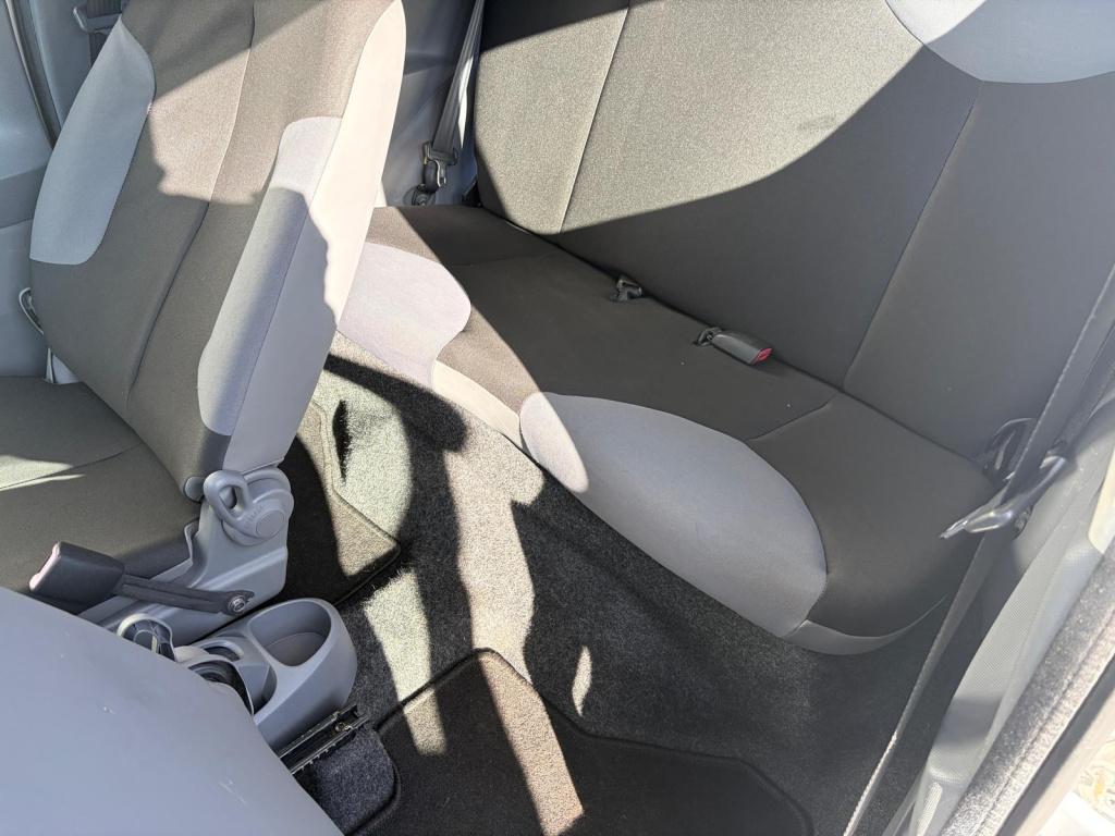 Citroen C1 1.0-12v séduction/165.000 nap/2e eigenaar/leuke auto/