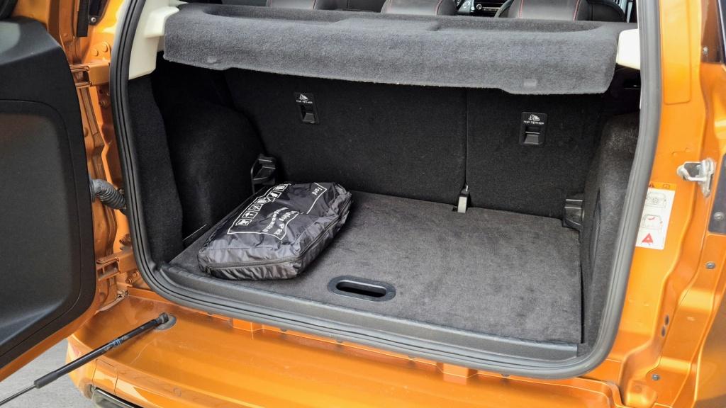 Ford Ecosport 1.0 eb st-line