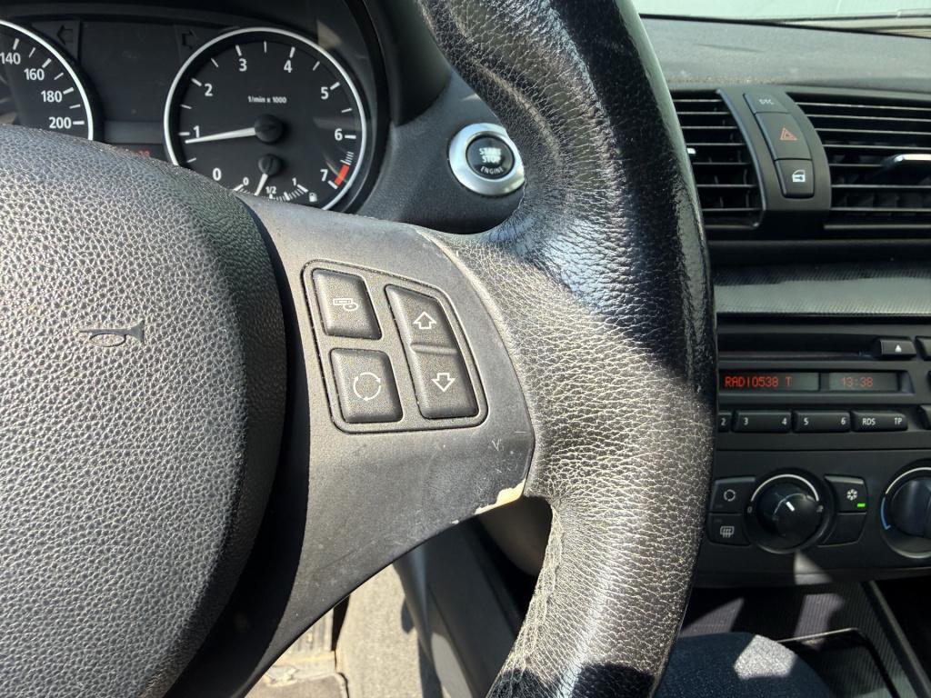 BMW 1 Serie 116i 115pk high executive 5-drs