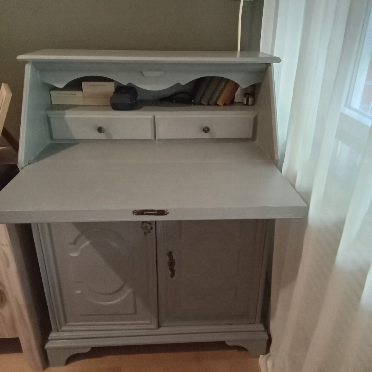 Secretaire